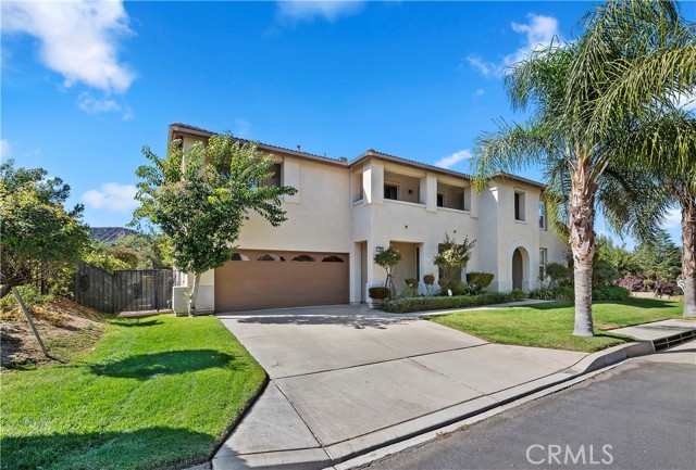 37417 Ironwood Drive Yucaipa, California Must See This Beautiful Home!! View! View! Gorgeous View!! Open & Spacious Floor Plan! Bright Home! Huge Lot, Nice Living Room with a Fire Place, Separate Formal Dining Room, Fireplace in Family Room, Island in Large Kitchen, Cook Top Range, Bedroom with a Full Bathroom and a Guest Bathroom Downstairs, Master Bedroom with Balcony, Beautiful Master Bathroom, Large Size Bedrooms, Loft with French Doors, Individual Laundry Room with a Sink, Great Location, Wonderful Neighborhood, Seeing is Believing, Just come & See!!