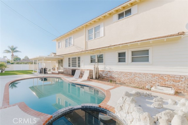 Detail Gallery Image 13 of 13 For 11662 Pickett Ln, Garden Grove,  CA 92840 - 6 Beds | 3/1 Baths