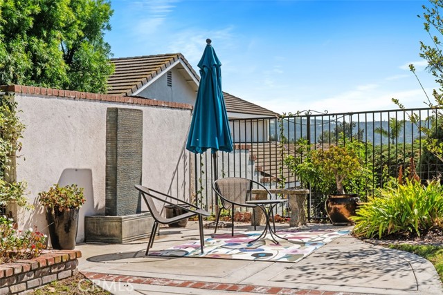 Detail Gallery Image 32 of 38 For 6022 Toyon Terrace, Yorba Linda,  CA 92886 - 4 Beds | 2/1 Baths