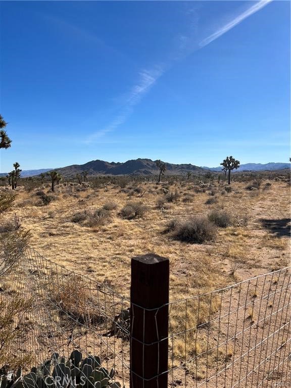 59347 Aberdeen Drive, Yucca Valley, California 92284, ,Land,For Sale,59347 Aberdeen Drive,CRIV24248088