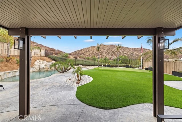 Detail Gallery Image 51 of 62 For 35555 Desert Rose Way, Lake Elsinore,  CA 92532 - 4 Beds | 3/1 Baths