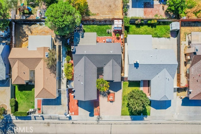 Detail Gallery Image 47 of 54 For 734 W Avenue H2, Lancaster,  CA 93534 - 4 Beds | 2 Baths