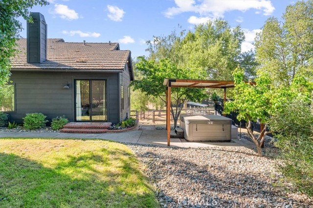 Detail Gallery Image 40 of 56 For 9240 Santa Margarita Rd, Atascadero,  CA 93422 - 4 Beds | 3/1 Baths
