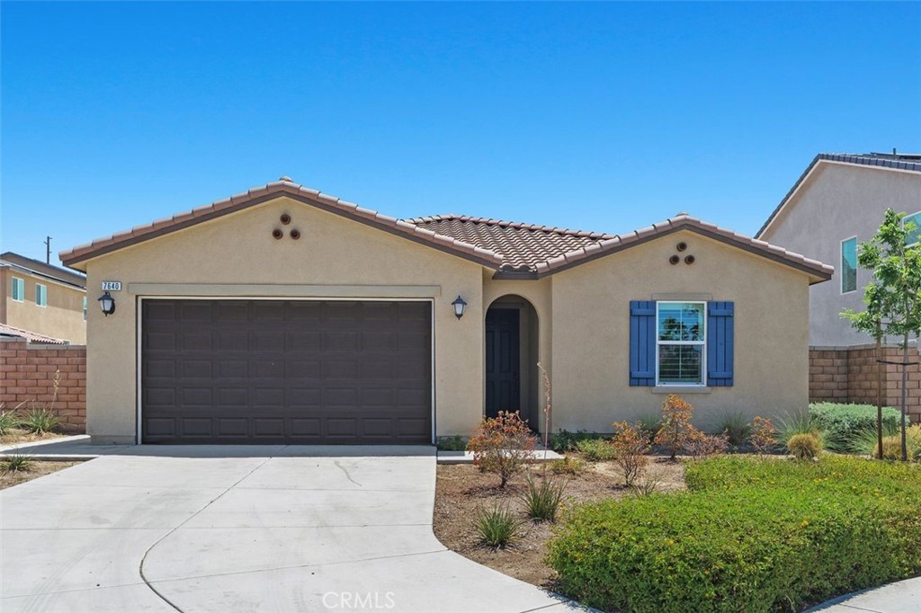 7640 Sweet Ranch Circle