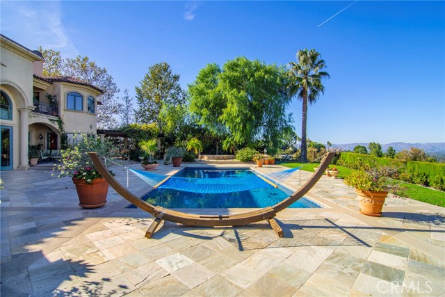 Detail Gallery Image 70 of 73 For 18933 La Montana Pl, Tarzana,  CA 91356 - 7 Beds | 6/1 Baths