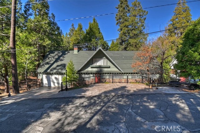 Detail Gallery Image 42 of 48 For 180 Joaquin Miller, Lake Arrowhead,  CA 92352 - 3 Beds | 2/1 Baths