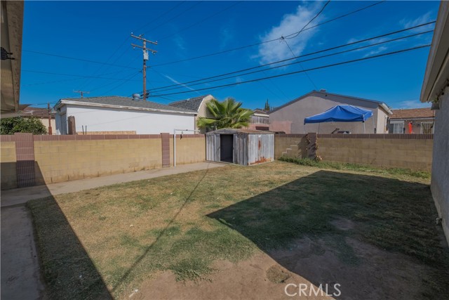 Detail Gallery Image 22 of 26 For 11426 Newgate Ave, Whittier,  CA 90605 - 3 Beds | 1 Baths