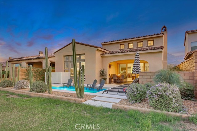 Detail Gallery Image 62 of 65 For 80430 Champions Way, La Quinta,  CA 92253 - 4 Beds | 3/1 Baths