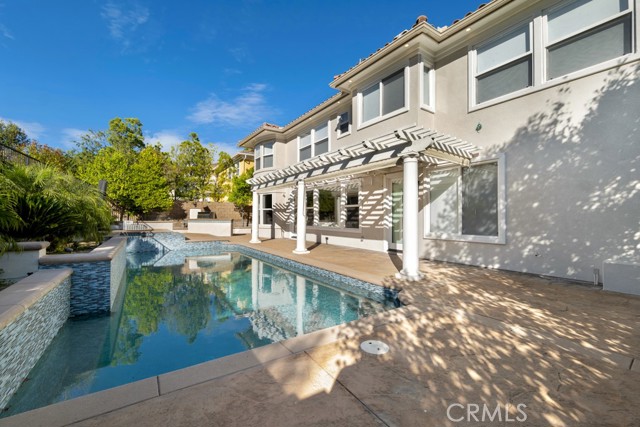 Detail Gallery Image 63 of 75 For 20151 via Medici, Porter Ranch,  CA 91326 - 5 Beds | 5 Baths