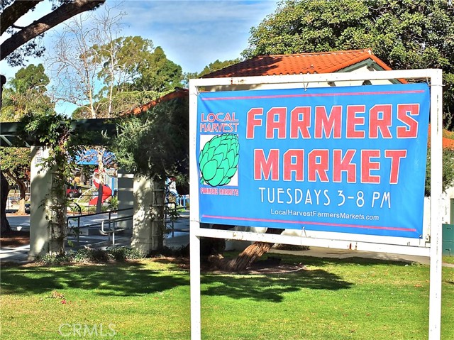 Detail Gallery Image 38 of 39 For 420 Redondo Ave #209,  Long Beach,  CA 90814 - 1 Beds | 1 Baths