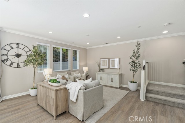 Detail Gallery Image 6 of 31 For 43002 Calle Cristal #35,  Temecula,  CA 92592 - 3 Beds | 2/1 Baths