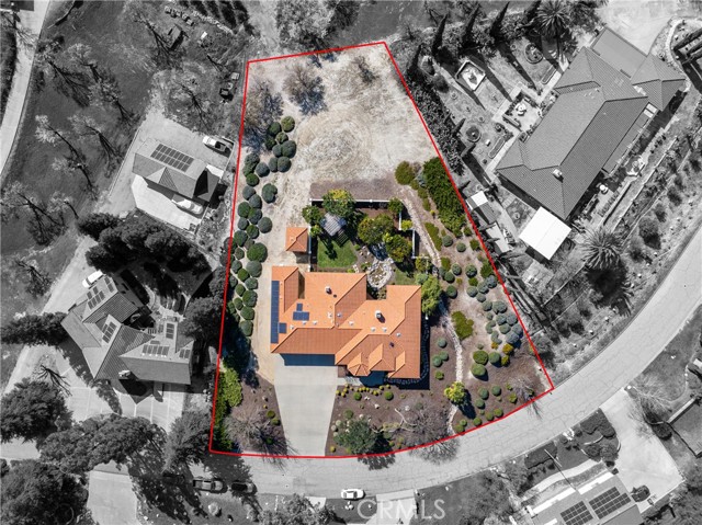 Detail Gallery Image 60 of 60 For 2261 Almond Springs, Paso Robles,  CA 93446 - 4 Beds | 3 Baths