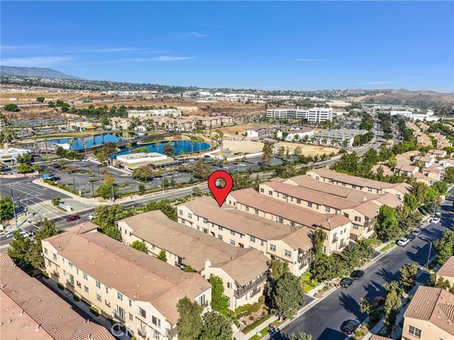 Detail Gallery Image 43 of 45 For 4440 Owens St #104,  Corona,  CA 92883 - 3 Beds | 2/1 Baths