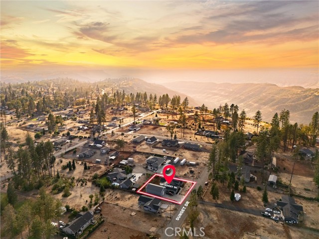 Detail Gallery Image 54 of 54 For 524 Sunset Dr, Paradise,  CA 95969 - 3 Beds | 2/1 Baths