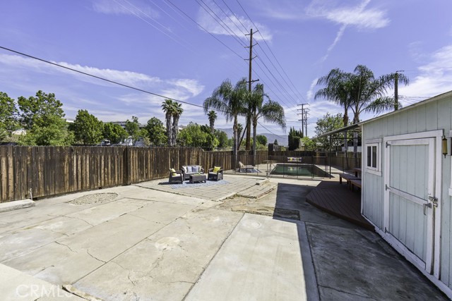 Detail Gallery Image 28 of 44 For 1832 N Brighton, Burbank,  CA 91506 - 2 Beds | 1 Baths