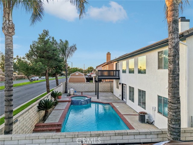 Detail Gallery Image 56 of 65 For 3796 Auburn Ridge, Perris,  CA 92571 - 5 Beds | 3/1 Baths