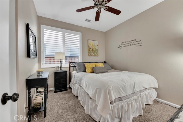 Detail Gallery Image 29 of 42 For 30719 Lajoe, Menifee,  CA 92584 - 4 Beds | 2 Baths