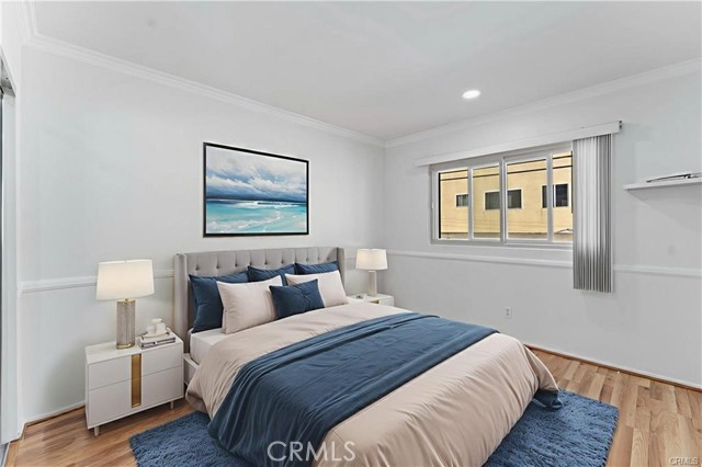 Detail Gallery Image 11 of 14 For 8650 Belford Ave 116a,  Los Angeles,  CA 90045 - 2 Beds | 2 Baths