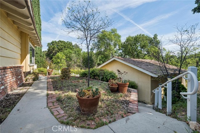 Detail Gallery Image 43 of 47 For 23428 Oakrun Ln, Newhall,  CA 91321 - 4 Beds | 3 Baths