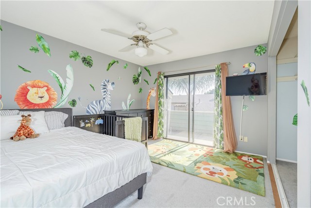 Detail Gallery Image 24 of 32 For 658 S Webster Ave #5,  Anaheim,  CA 92804 - 2 Beds | 1/1 Baths