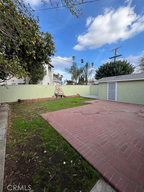 Detail Gallery Image 43 of 50 For 3525 Lanfranco St, Los Angeles,  CA 90063 - 4 Beds | 2 Baths