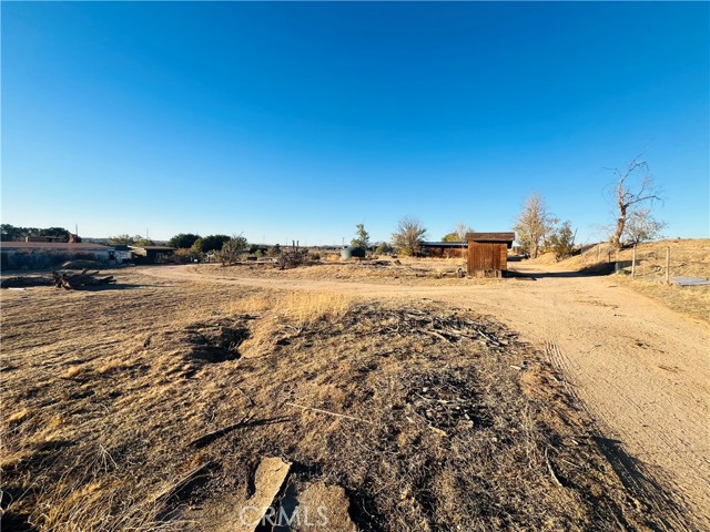 Detail Gallery Image 4 of 21 For 0 Monte Vista, Apple Valley,  CA 92308 - – Beds | – Baths