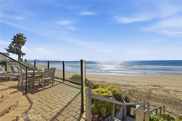 Detail Gallery Image 5 of 25 For 2712 Studio Dr, Cayucos,  CA 93430 - 3 Beds | 2 Baths