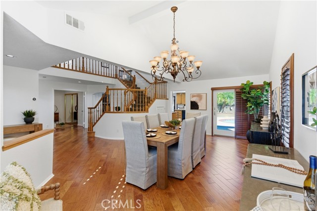 Detail Gallery Image 5 of 38 For 5750 Sugar Pine Dr, Yorba Linda,  CA 92886 - 4 Beds | 3 Baths