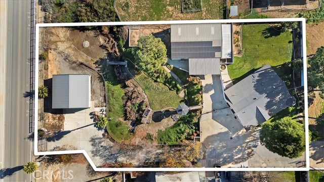 Detail Gallery Image 4 of 66 For 18590 Roberts, Riverside,  CA 92508 - 4 Beds | 2 Baths