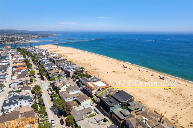 Image 2 for 1747 E Ocean Blvd, Newport Beach, CA 92661