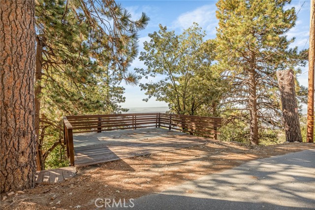 31603 Panorama, Running Springs, CA 92382