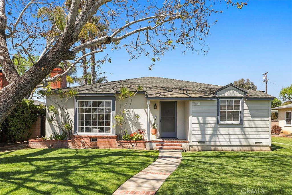 3859 Gardenia Avenue, Long Beach, CA 90807