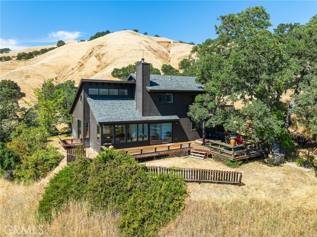 Detail Gallery Image 1 of 53 For 7469 Bruner Dr, Glenhaven,  CA 95443 - 3 Beds | 1/1 Baths