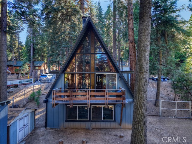 Detail Gallery Image 26 of 34 For 31470 Cedarwood Dr, Running Springs,  CA 92382 - 2 Beds | 1 Baths