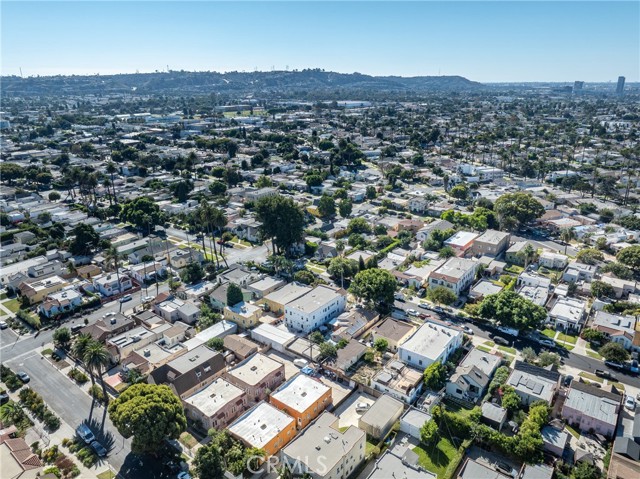 Detail Gallery Image 60 of 64 For 2840 Potomac Ave, Los Angeles,  CA 90016 - 2 Beds | 1 Baths