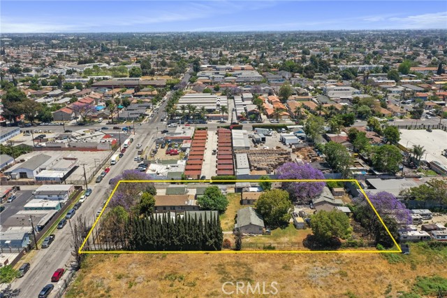 Image 4 of 24 For 536 El Segundo