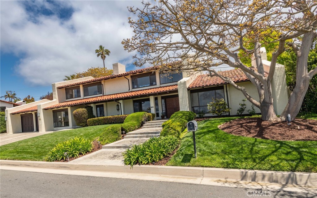 1456 Plaza Francisco, Palos Verdes Estates, CA 90274