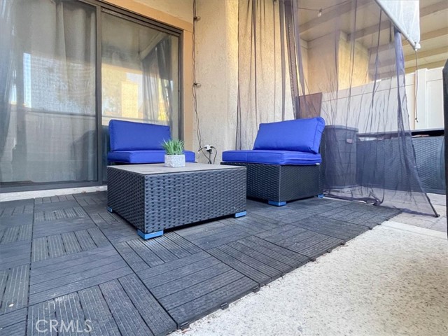 Detail Gallery Image 22 of 30 For 1031 S Palmetto Ave #N1,  Ontario,  CA 91762 - 2 Beds | 2/1 Baths