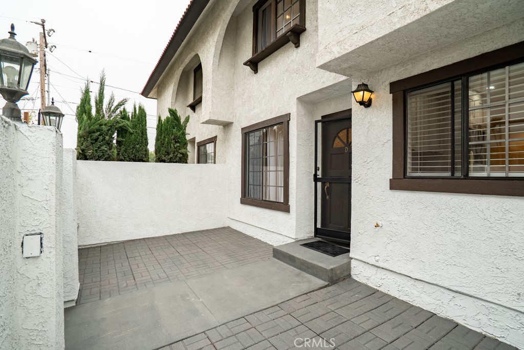 232 W Mission Road #D