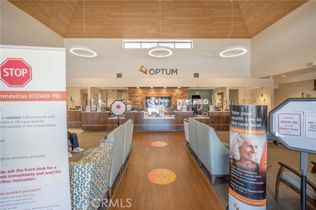 Detail Gallery Image 35 of 49 For 13180 St Andrews Dr 238g,  Seal Beach,  CA 90740 - 2 Beds | 1 Baths