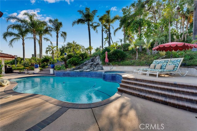 Detail Gallery Image 42 of 67 For 5338 Falling Tree Ln, Rancho Cucamonga,  CA 91737 - 3 Beds | 2 Baths