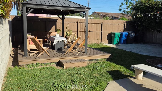 Detail Gallery Image 55 of 75 For 3020 Oregon Ave, Long Beach,  CA 90806 - 3 Beds | 1 Baths