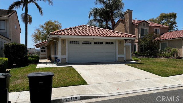 Detail Gallery Image 18 of 24 For 21340 via Del Halcon, Yorba Linda,  CA 92887 - 4 Beds | 2 Baths