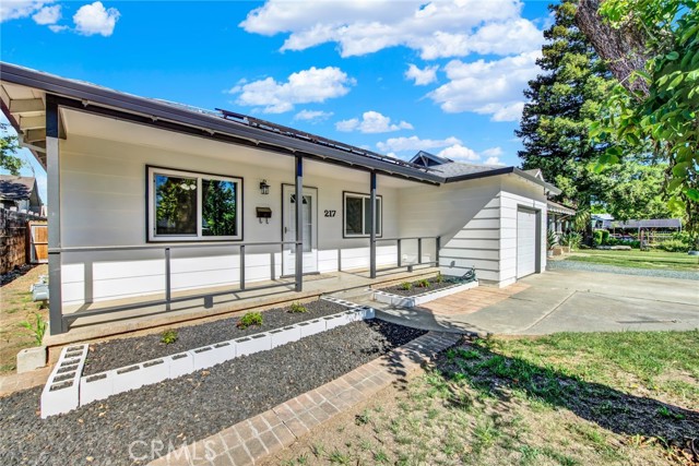Detail Gallery Image 12 of 65 For 217 N. Sacramento, Willows,  CA 95988 - 3 Beds | 1 Baths