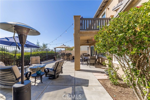 Detail Gallery Image 24 of 57 For 44343 Revana St, Temecula,  CA 92592 - 4 Beds | 3/1 Baths