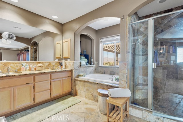 Detail Gallery Image 23 of 58 For 23220 Horizon St, Apple Valley,  CA 92308 - 3 Beds | 2 Baths