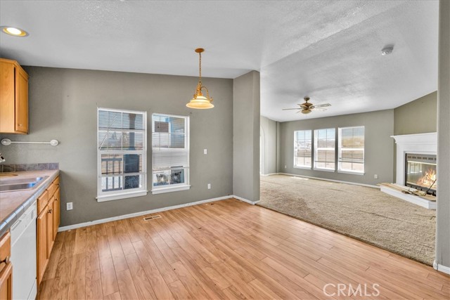 Detail Gallery Image 14 of 52 For 816 Gerber Ave, Landers,  CA 92285 - 3 Beds | 2 Baths