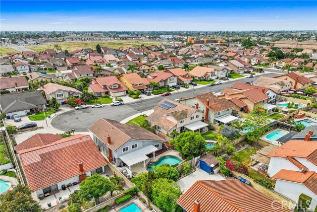 Detail Gallery Image 52 of 58 For 8219 Joshua Circle, Buena Park,  CA 90620 - 3 Beds | 2/1 Baths