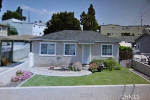 1909 Huntington Lane, Redondo Beach, California 90278, ,Residential Income,Sold,Huntington,DW17058557