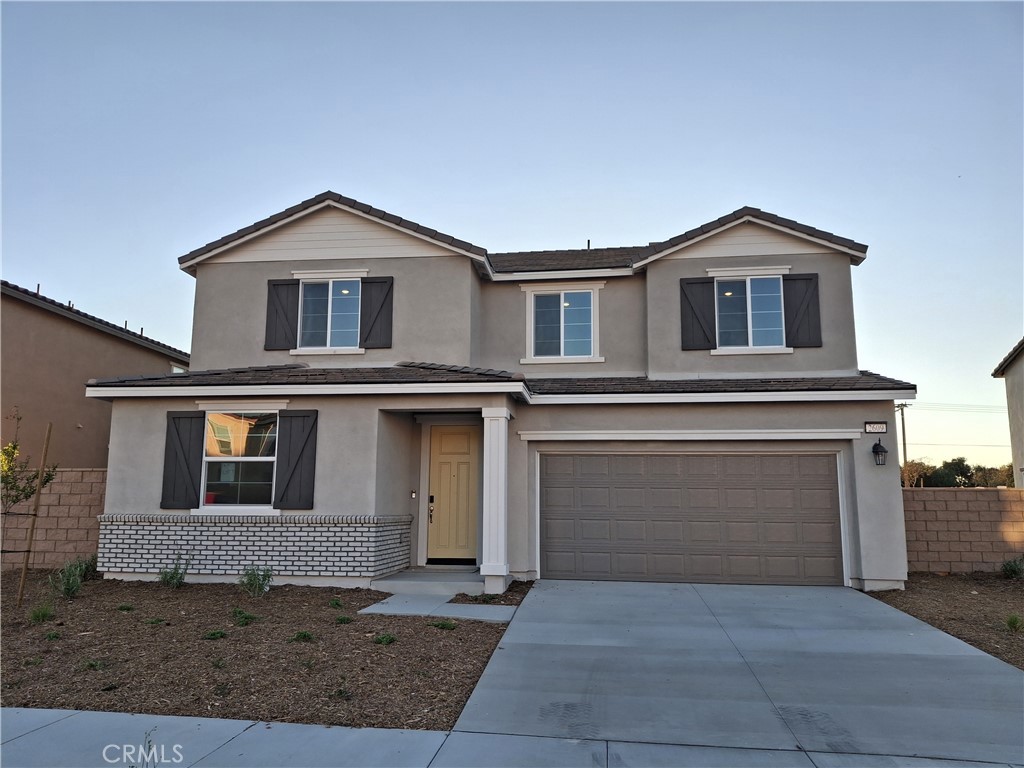 2609 Moonshimmer Street